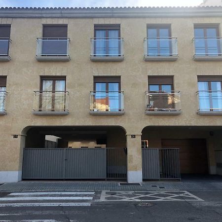 Apartamento Turistico Puente Romano P3 Bajo - B Salamanca Dış mekan fotoğraf