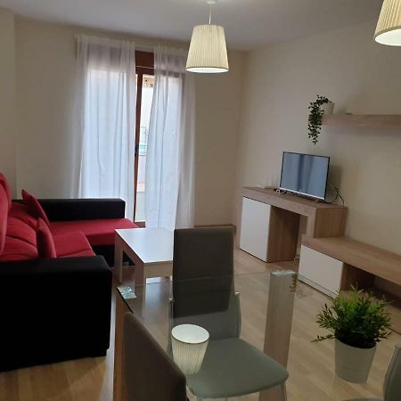 Apartamento Turistico Puente Romano P3 Bajo - B Salamanca Dış mekan fotoğraf