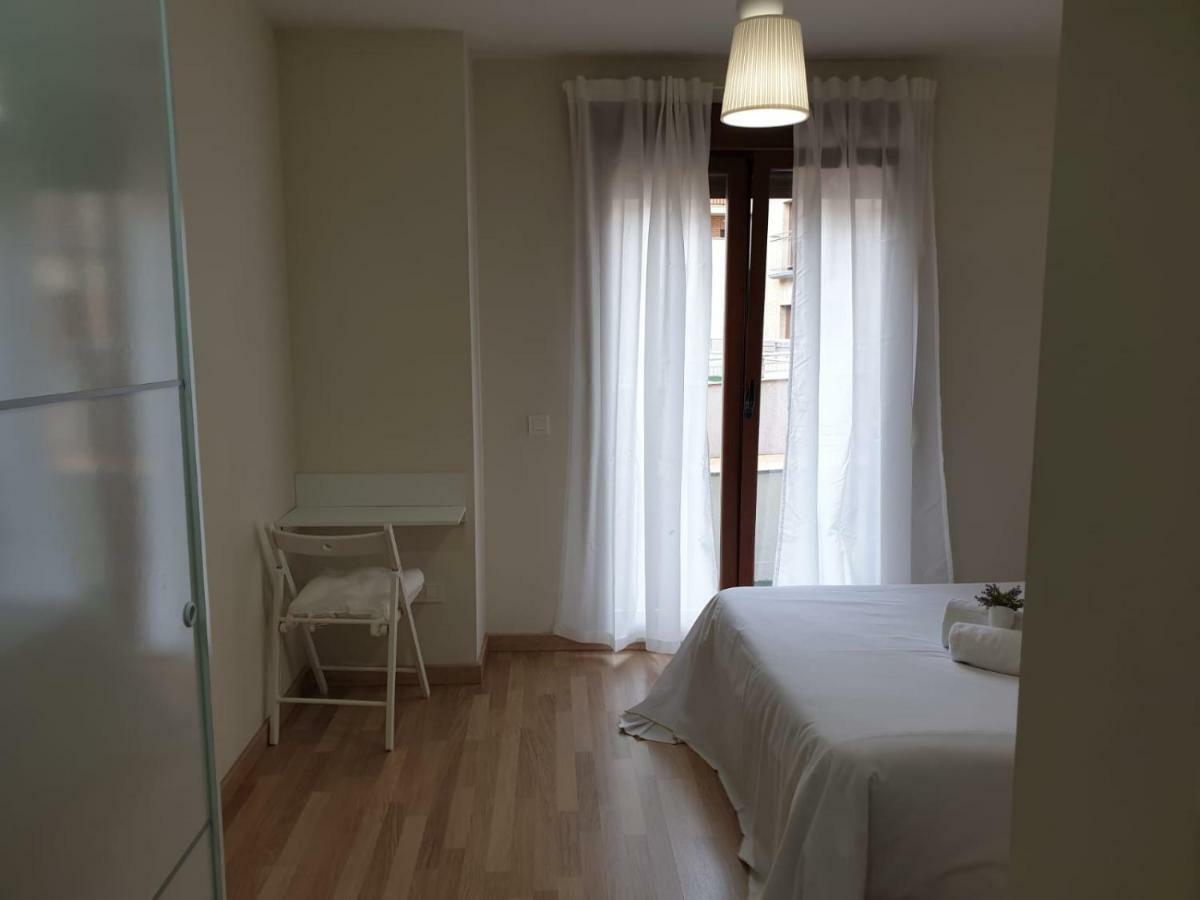 Apartamento Turistico Puente Romano P3 Bajo - B Salamanca Dış mekan fotoğraf