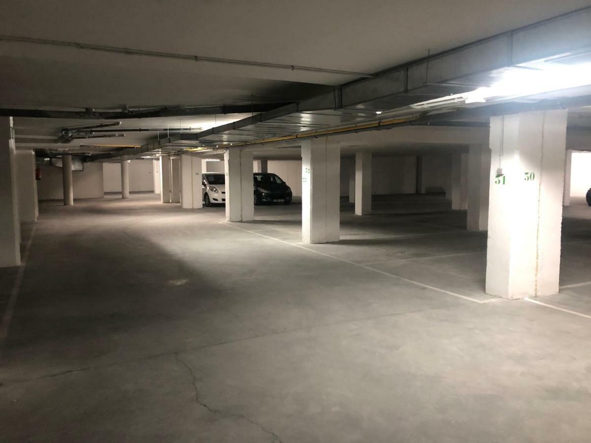 Apartamento Turistico Puente Romano P3 Bajo - B Salamanca Dış mekan fotoğraf